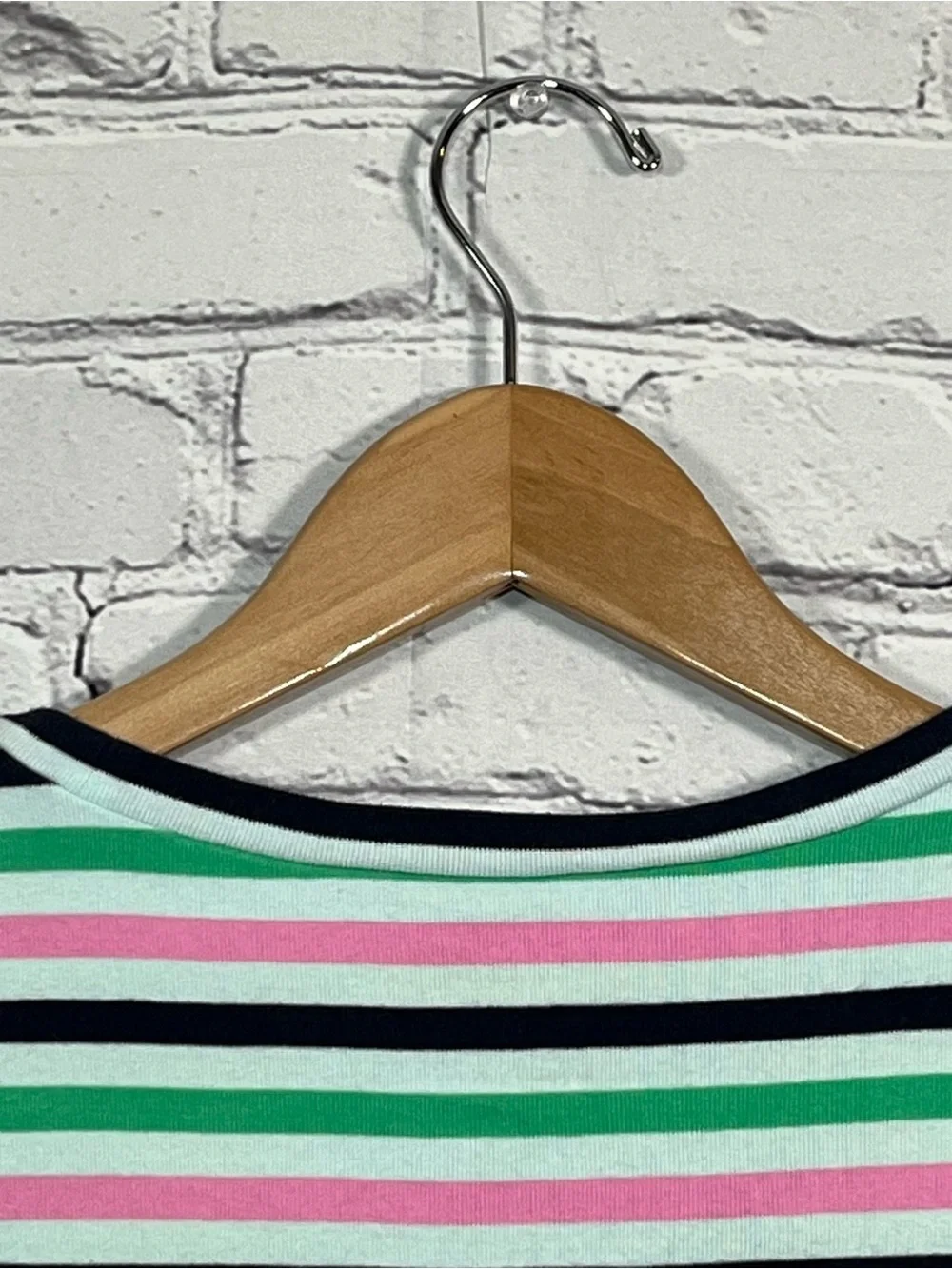 J. Crew crew perfect